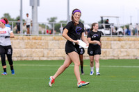2019 USAU D1 College Ultimate National Championships