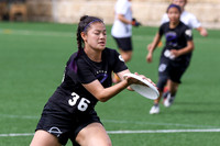 2019 USAU D1 College Ultimate National Championships