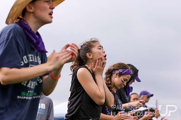 2019 USAU D1 College Ultimate National Championships