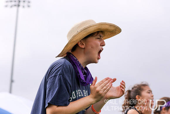 2019 USAU D1 College Ultimate National Championships