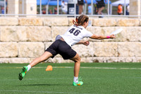 2019 USAU D1 College Ultimate National Championships