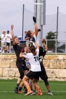 2019 USAU D1 College Ultimate National Championships