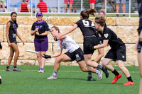2019 USAU D1 College Ultimate National Championships
