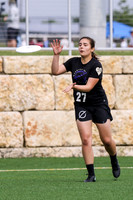 2019 USAU D1 College Ultimate National Championships