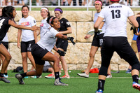 2019 USAU D1 College Ultimate National Championships