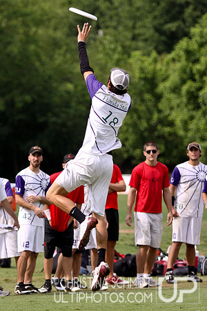Sunday Preview -- 2012 D-I Southeast Regionals