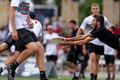 OSU v Georgia - DI College Championships 2019