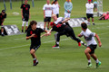 OSU v Georgia - DI College Championships 2019