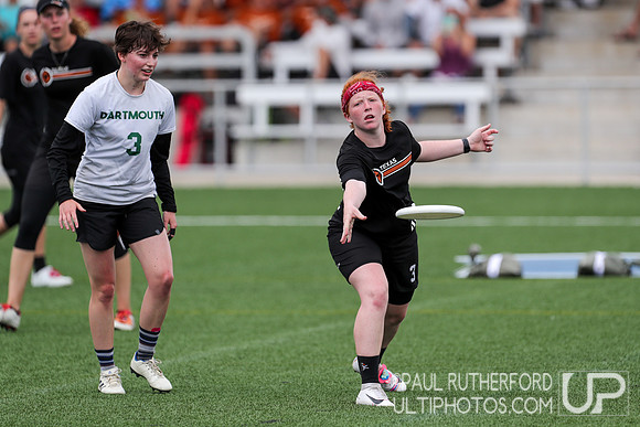 2019 USAU D1 College Ultimate National Championships