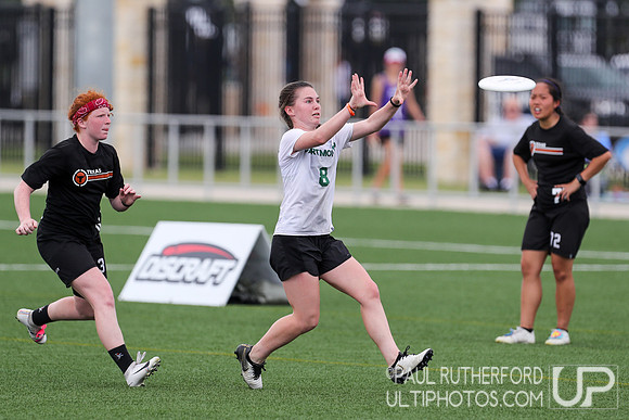 2019 USAU D1 College Ultimate National Championships