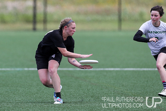 2019 USAU D1 College Ultimate National Championships