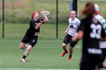 Saturday Round 3 - Women's D Pool - DI College Championships 2019