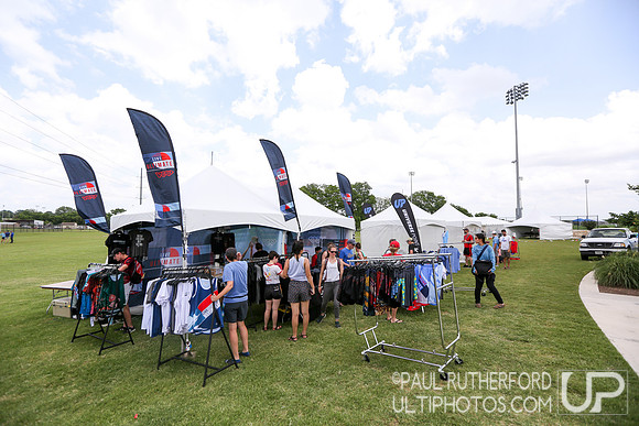 2019 USAU D1 College Ultimate National Championships