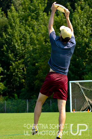 AFDC Summer League EOST - 2011