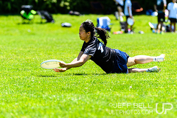 Vancouver Ultimate League