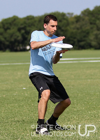 USAU Masters Championships
