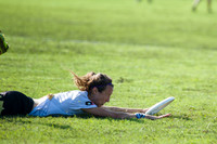 Wednesday WUCC 2014 Action