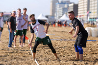 2022 USA Ultimate Beach National Championships