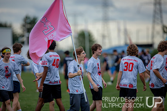 2024 High School National Invite (HSNI)