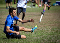 GA HS States 2014 - Sunday, Junior Varsity Boys