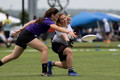 Friday Round 3 - Women's D Pool - DI College Championships 2019