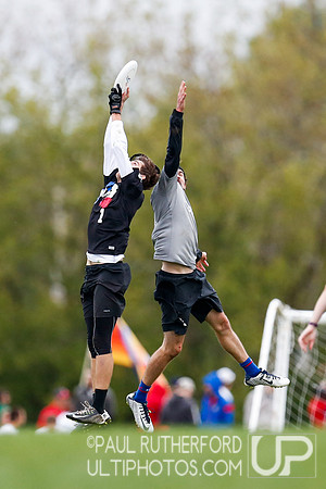 2016 Club National Championships