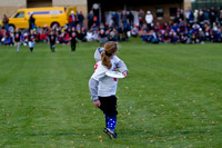 Saturday Action from Glory Days 2013