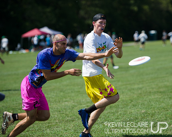 Capital Sectionals 2014 Saturday action
