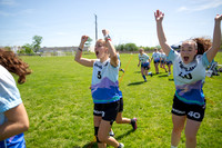 2024 USA Ultimate Division III College Championships