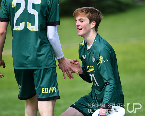 MN HS State 2019 Saturday