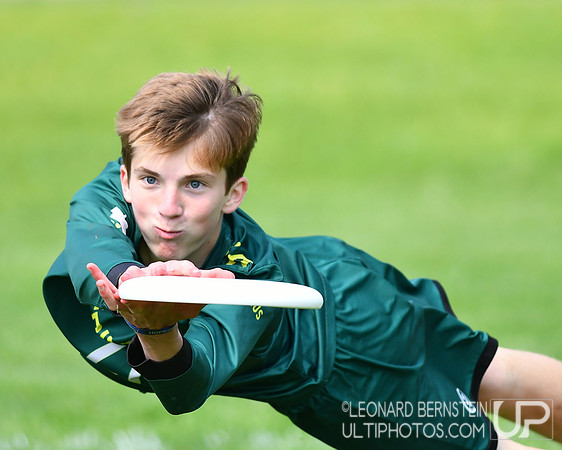 MN HS State 2019 Saturday