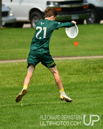 MN HS State 2019 Saturday