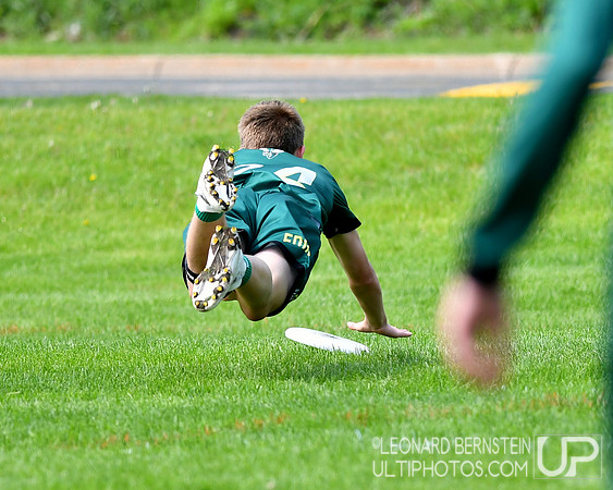 MN HS State 2019 Saturday