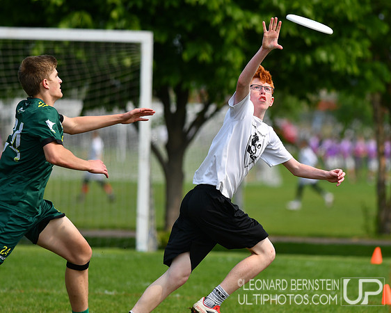 MN HS State 2019 Saturday