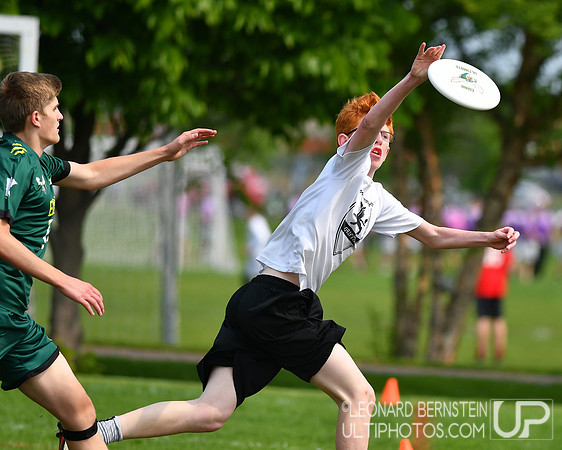 MN HS State 2019 Saturday