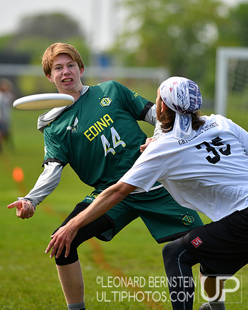 MN HS State 2019 Saturday