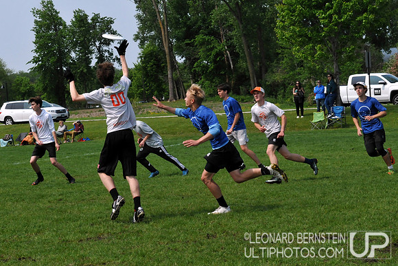 MN HS State 2019 Saturday