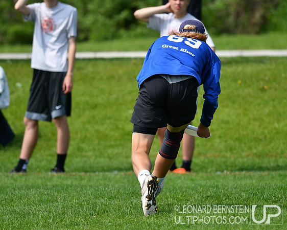 MN HS State 2019 Saturday