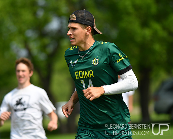 MN HS State 2019 Saturday