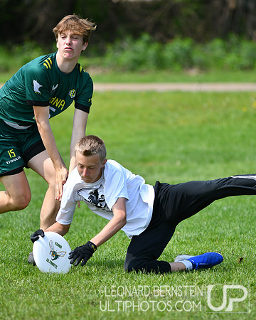 MN HS State 2019 Saturday