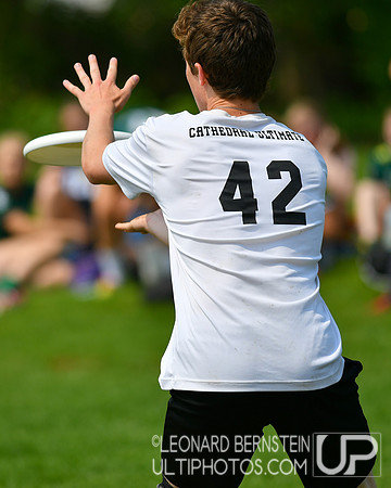 MN HS State 2019 Saturday