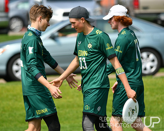 MN HS State 2019 Saturday