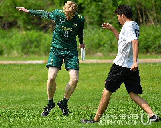 MN HS State 2019 Saturday