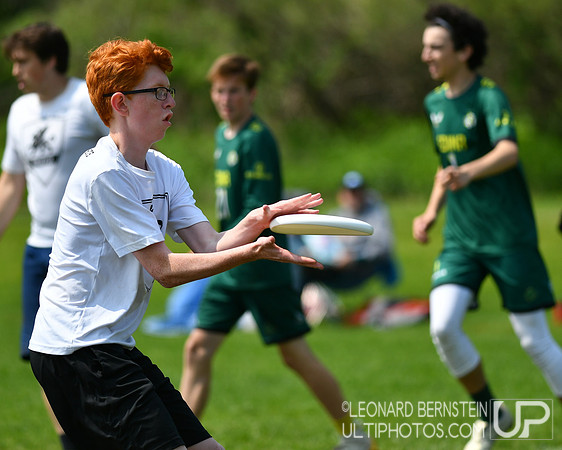 MN HS State 2019 Saturday