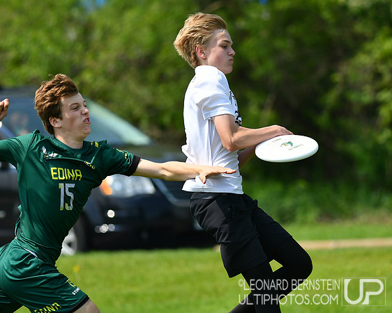 MN HS State 2019 Saturday