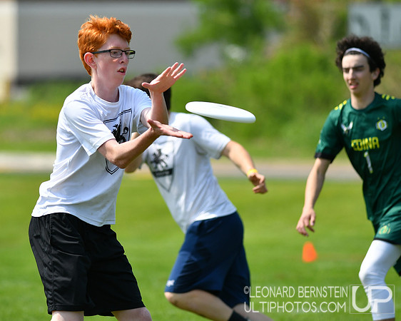 MN HS State 2019 Saturday