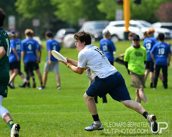 MN HS State 2019 Saturday