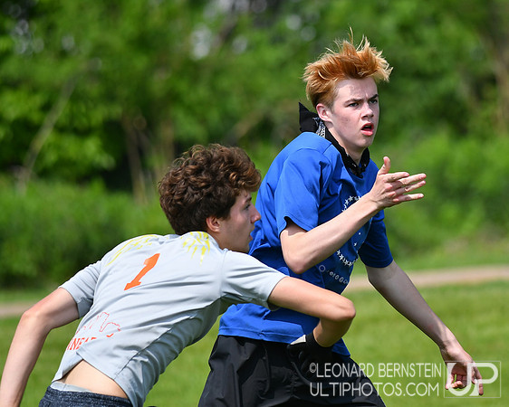 MN HS State 2019 Saturday