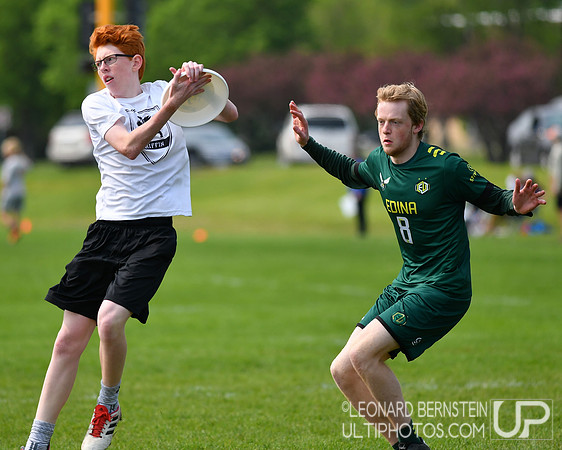MN HS State 2019 Saturday