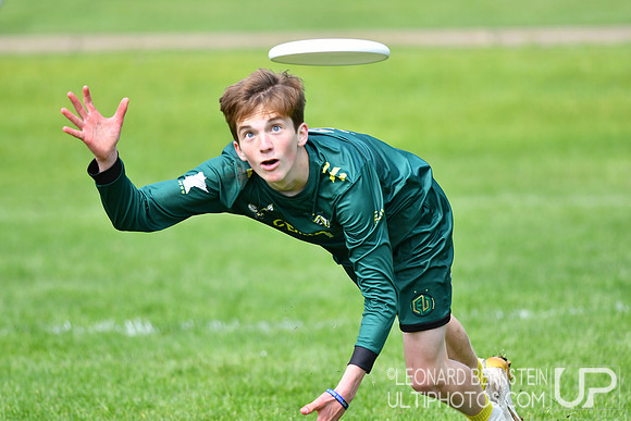 MN HS State 2019 Saturday